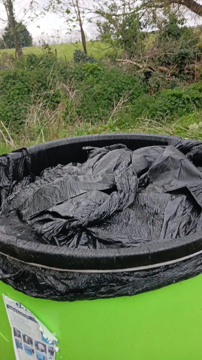 JFC tidywrap bin - Image 2