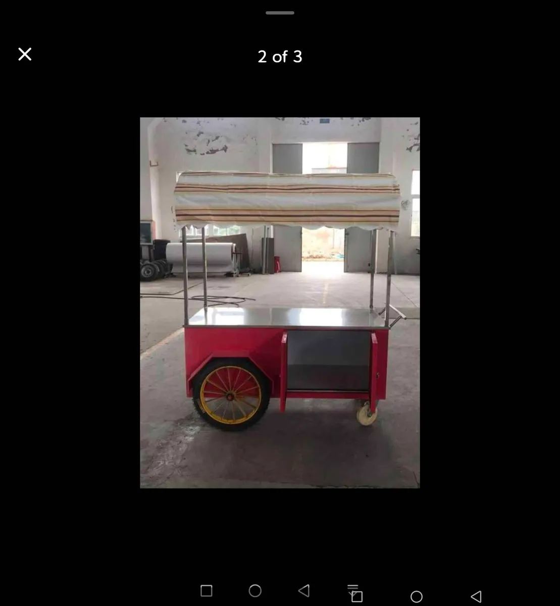 Mobile cart - Image 2