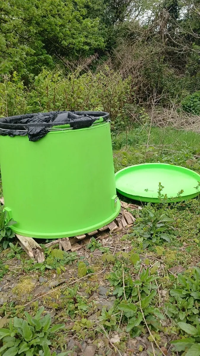 JFC tidywrap bin - Image 4