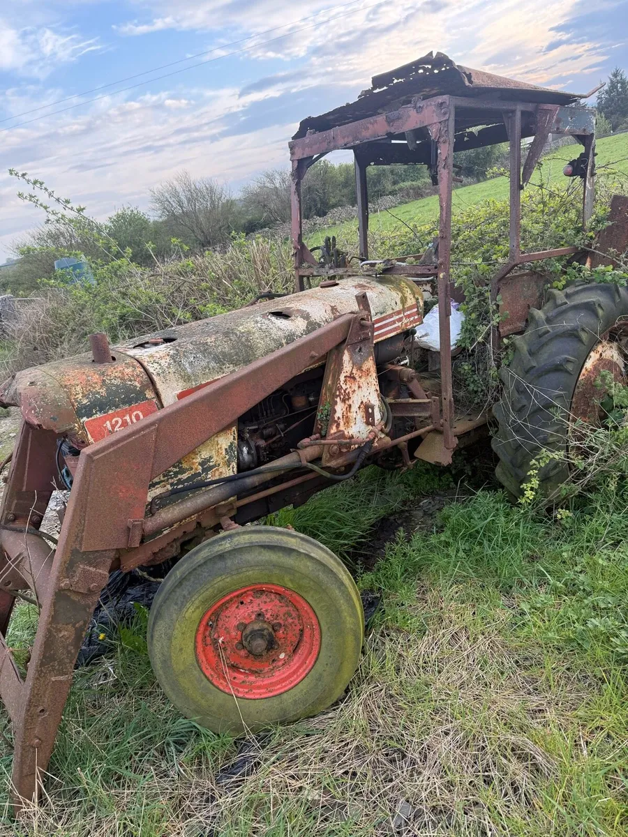 David brown 1210 - Image 1