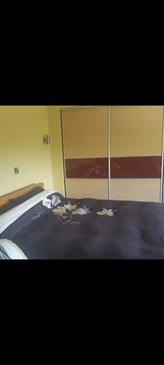 Room to rent rally weekend 140 Euros a night - Image 2