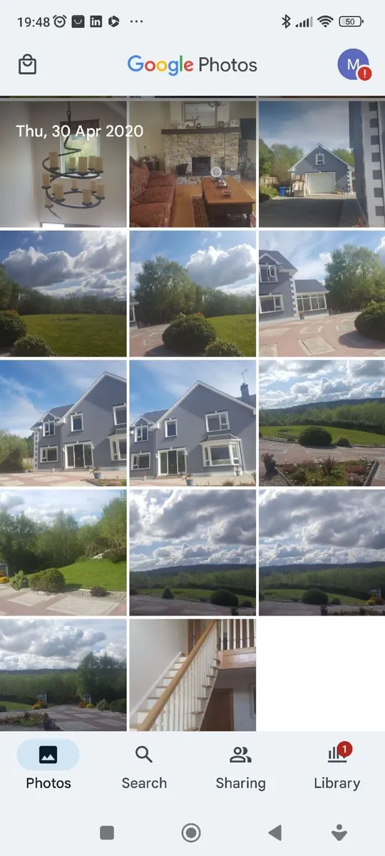 Room to rent rally weekend 140 Euros a night - Image 3