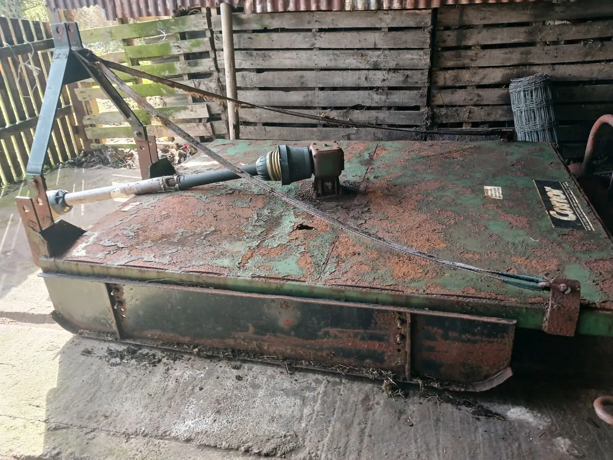 Farm machinery - Image 2