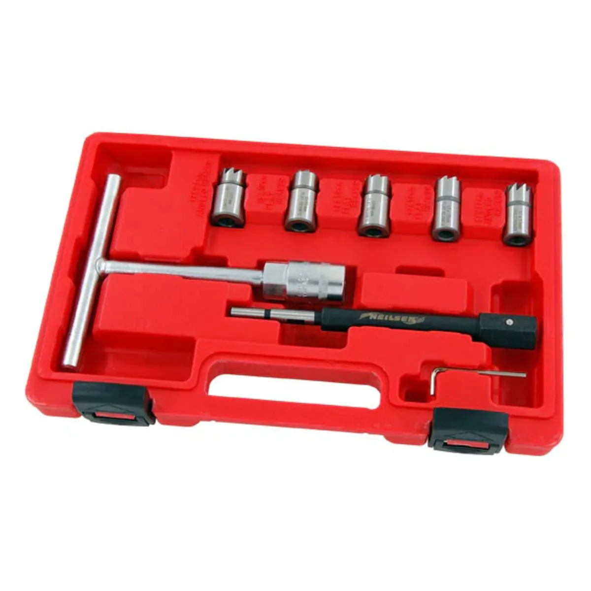 Wide Range of Injector Seat Cleaning Sets - Image 1