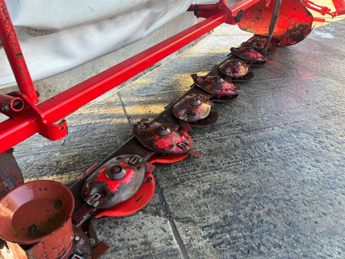 LELY SPLENDIMO 320 - Image 3