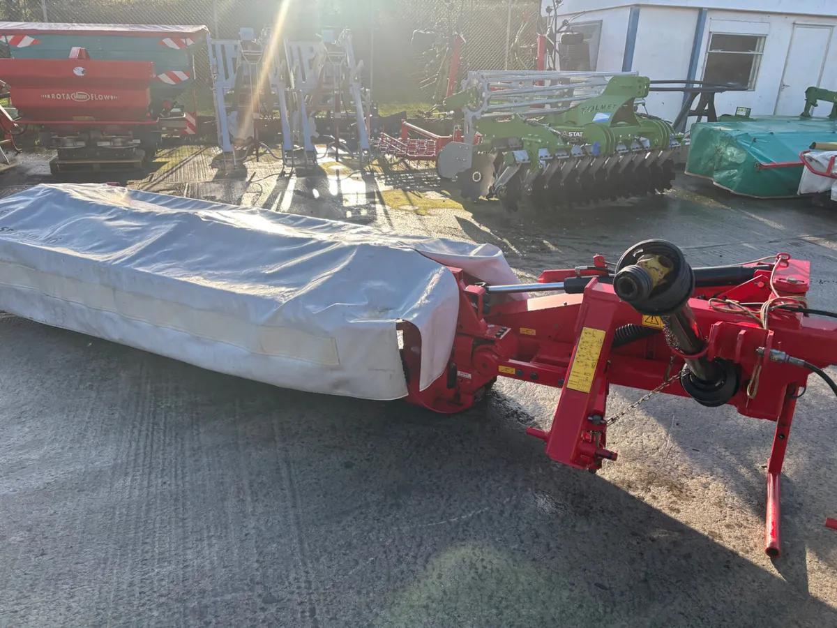 LELY SPLENDIMO 320 - Image 4