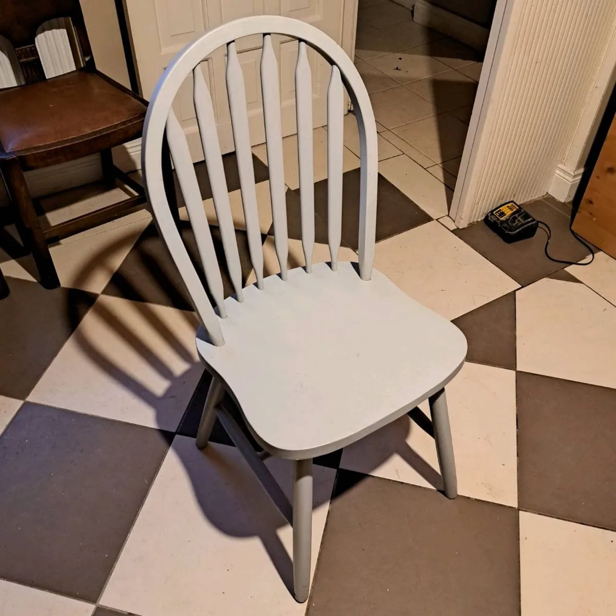 Pine Chair - Image 1