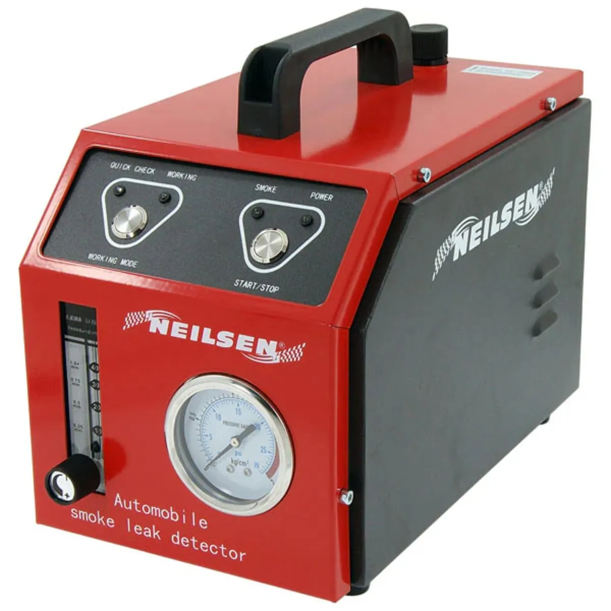 Smoke Leak Detector EVAP Vacuum Intake - Image 1