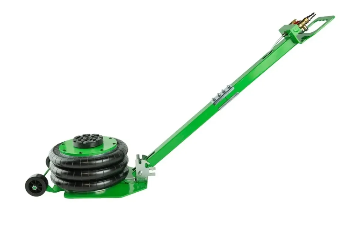 DSD 3ton airbag jack - Image 2