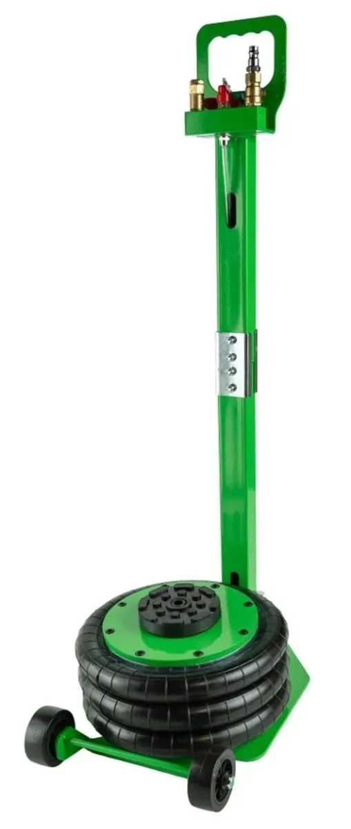 DSD 3ton airbag jack - Image 3