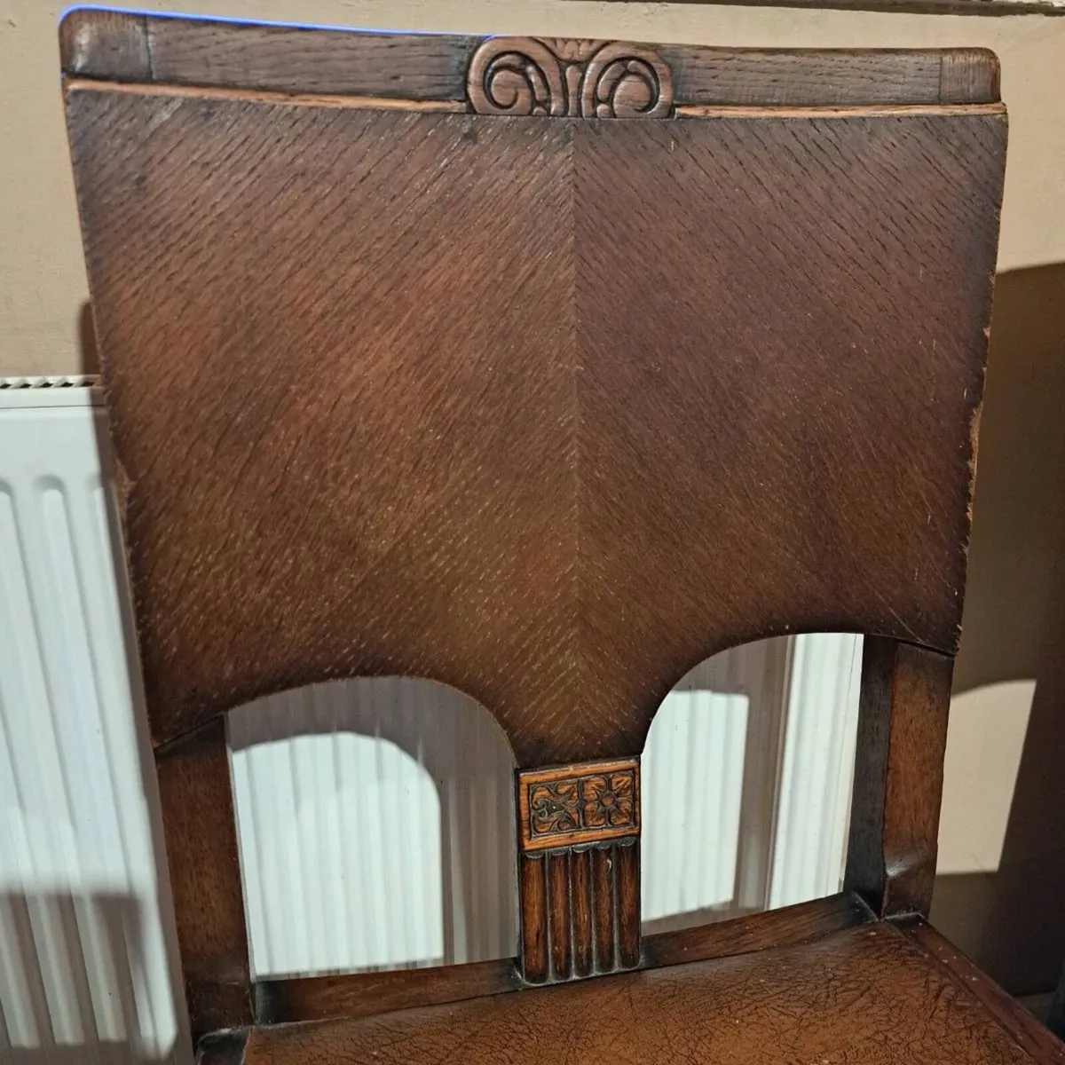 Antique Chairs - Image 2