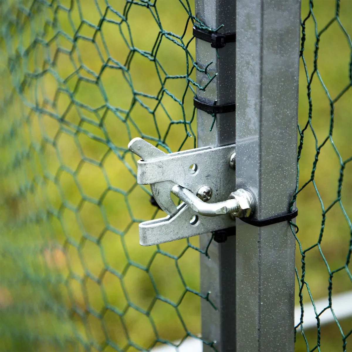 Enclosure for Pets 2x2.95x2m Free Delivery - Image 3