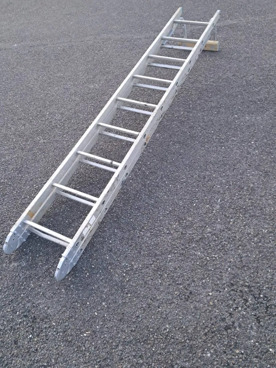 Ladder For sale - Image 2