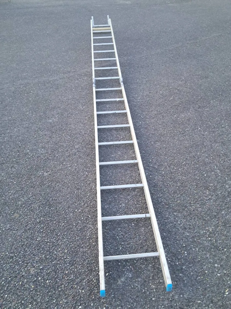 Ladder For sale - Image 3