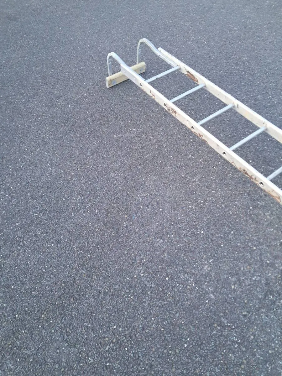 Ladder For sale - Image 4
