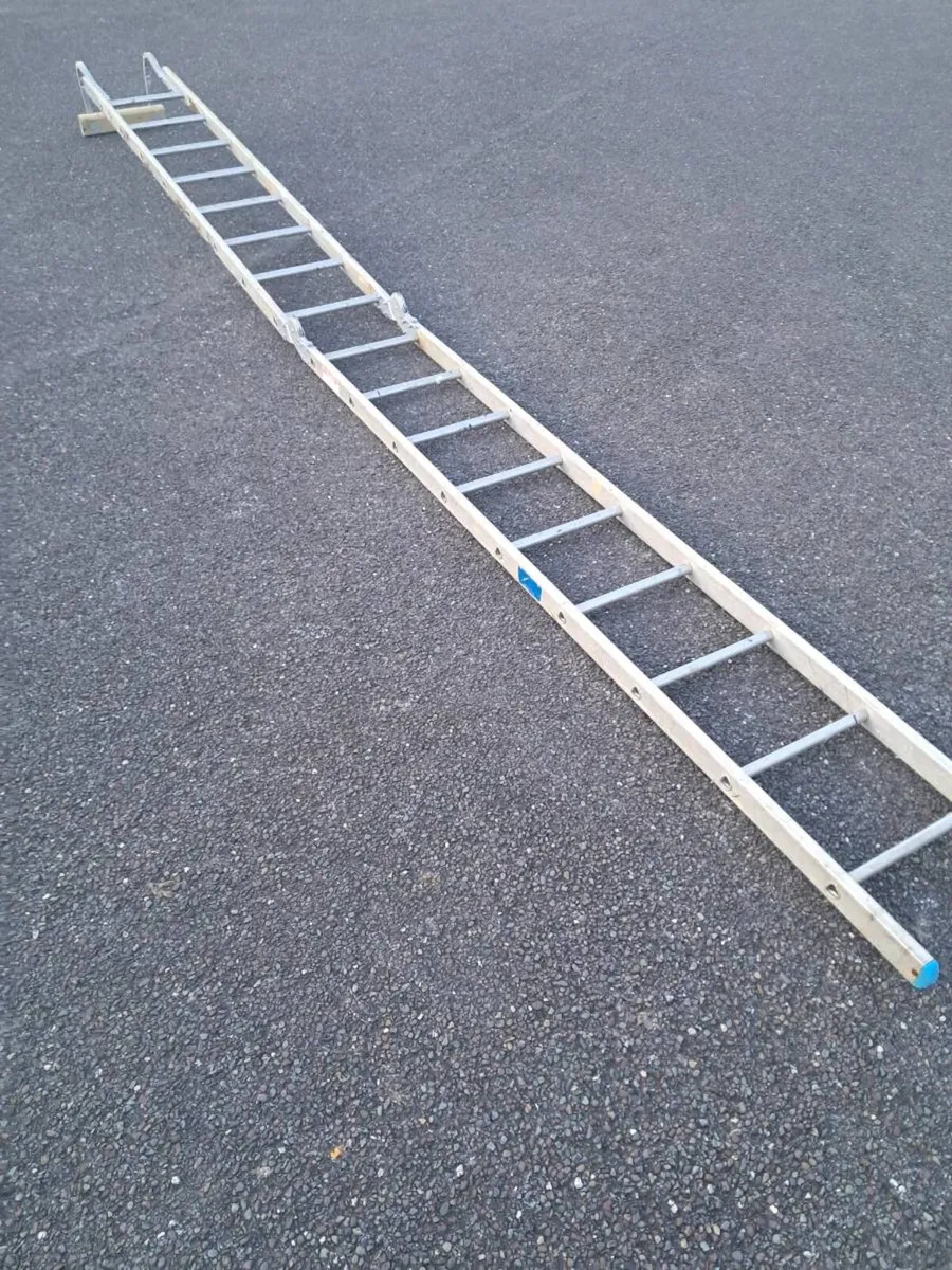 Ladder For sale - Image 1