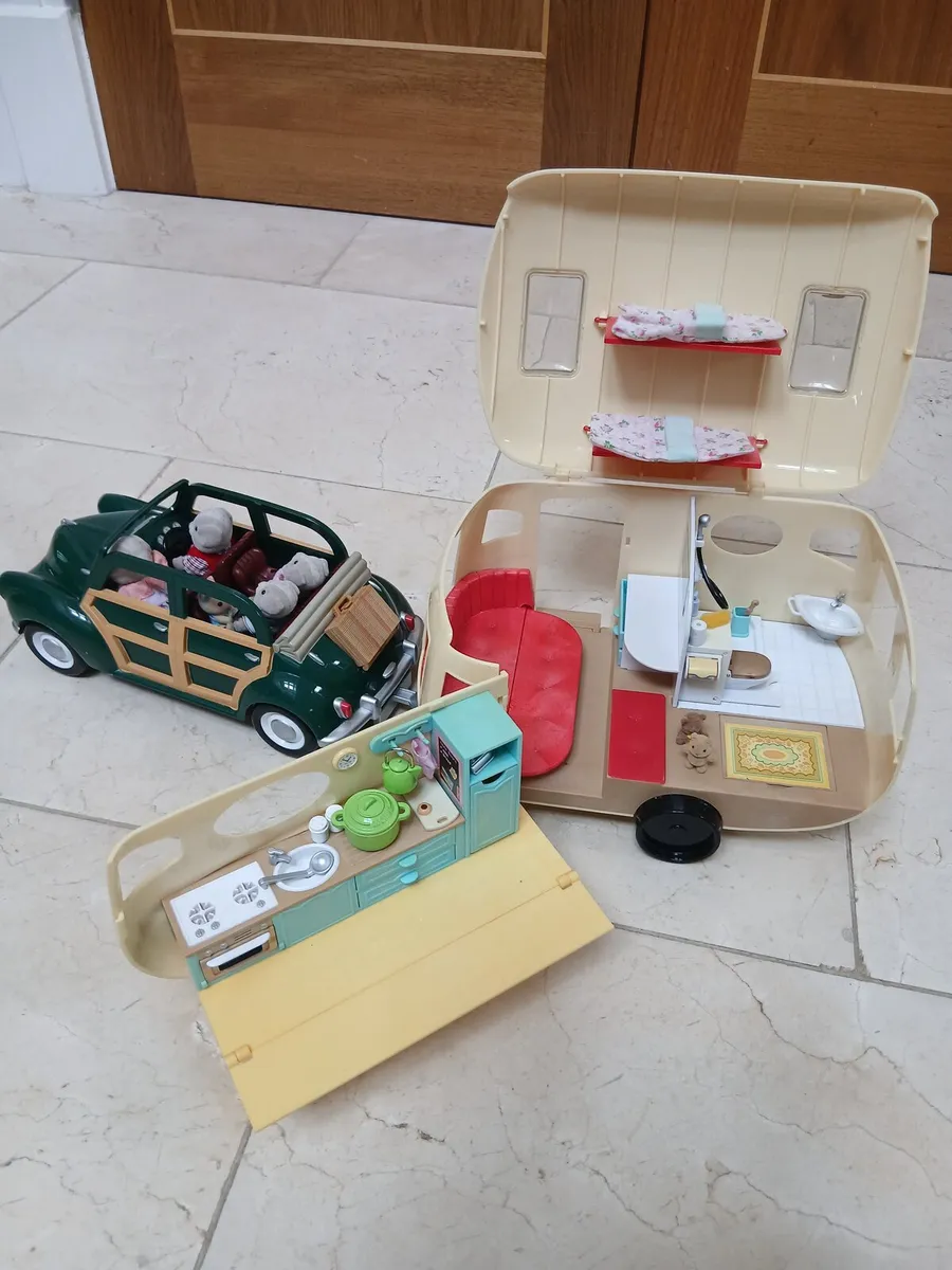 Sylvanian Families - Image 2