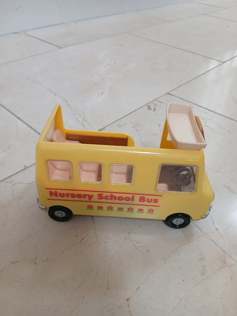 Sylvanian Families - Image 3