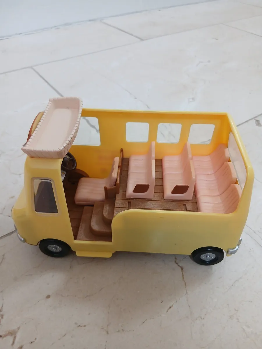 Sylvanian Families - Image 4