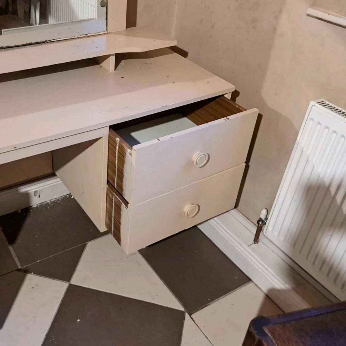 Dressing Table / Vanity Desk - Image 2