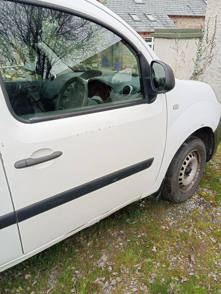 Renault Kangoo 2017 - Image 4