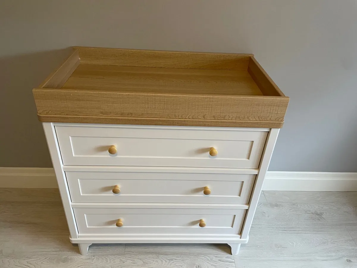 Baby furniture - Image 1