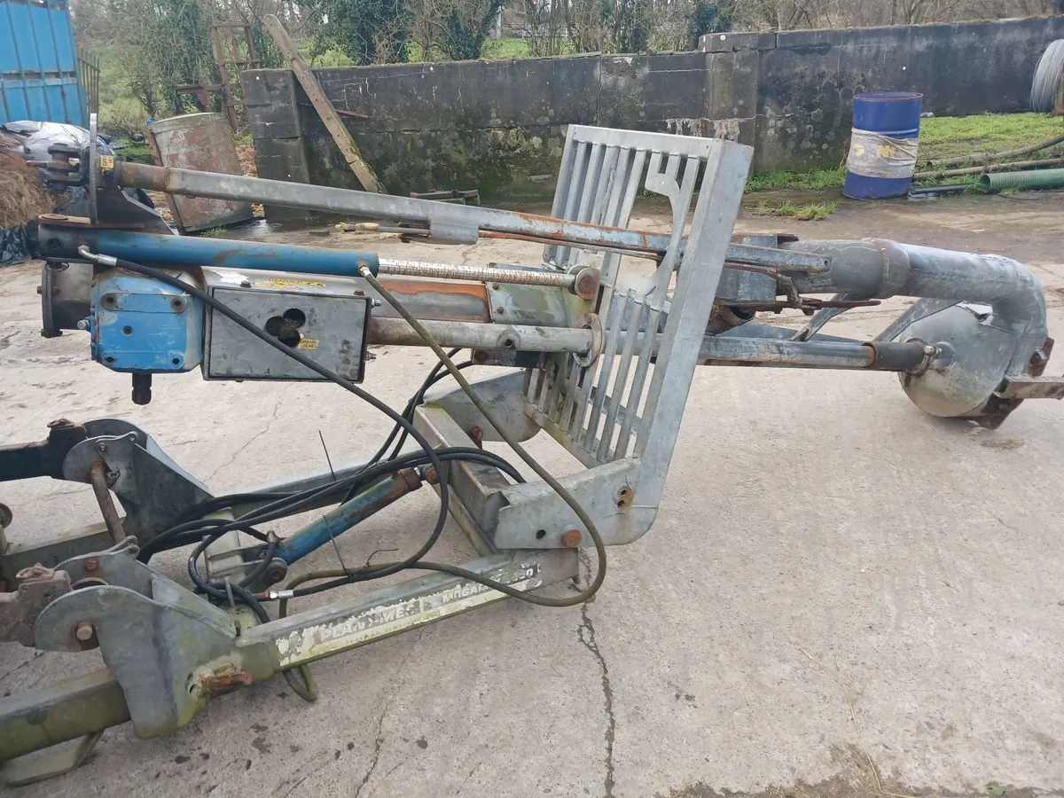 Agitator 6000 - Image 1