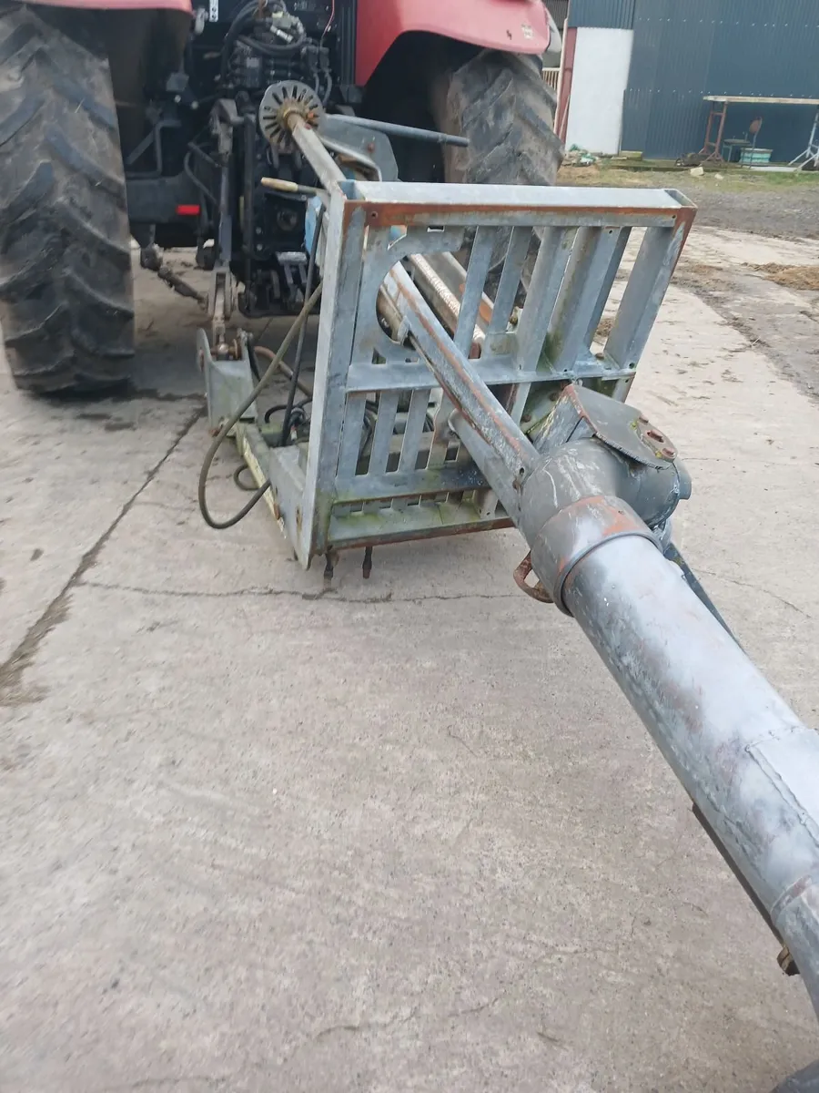 Agitator 6000 - Image 4