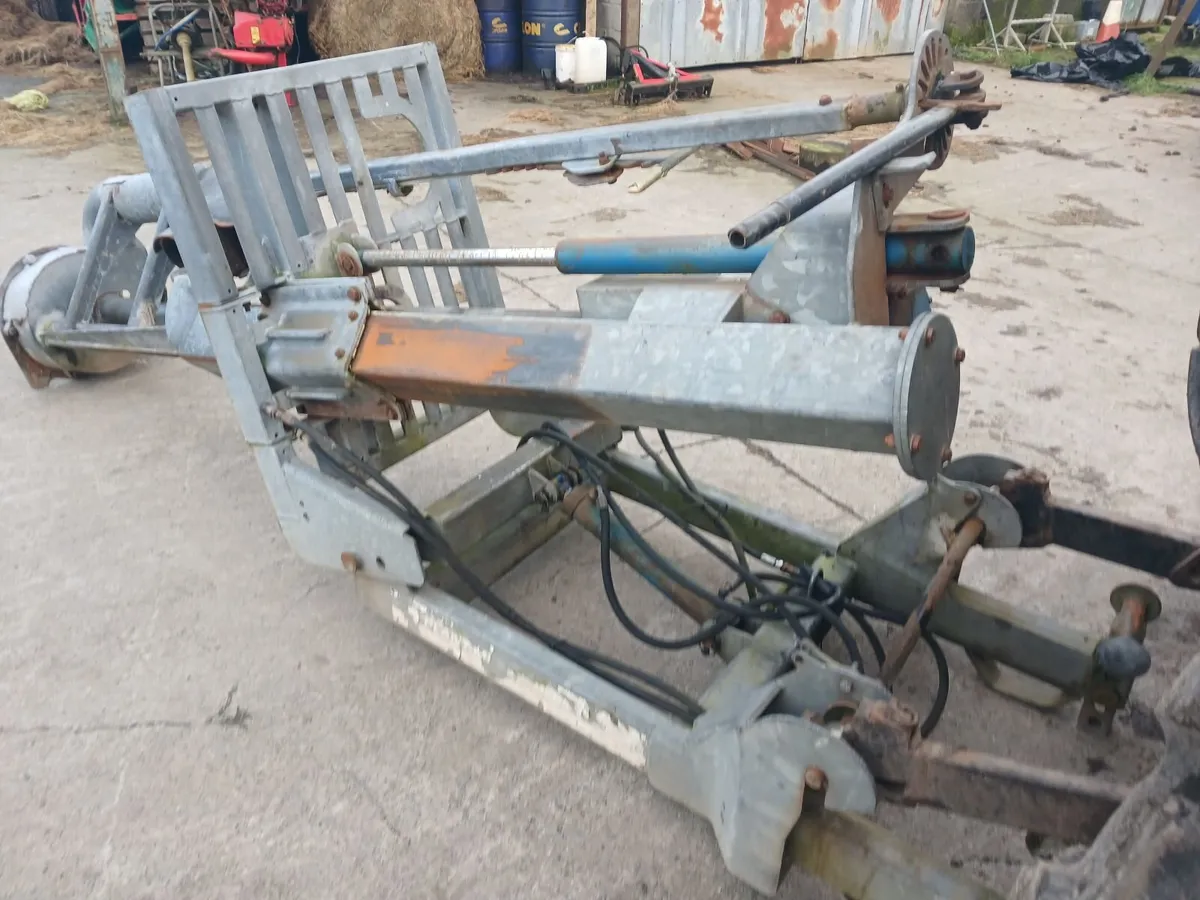 Agitator 6000 - Image 2