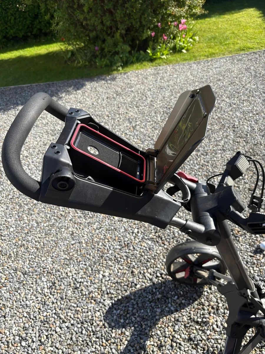 Golf Trolley - Image 2