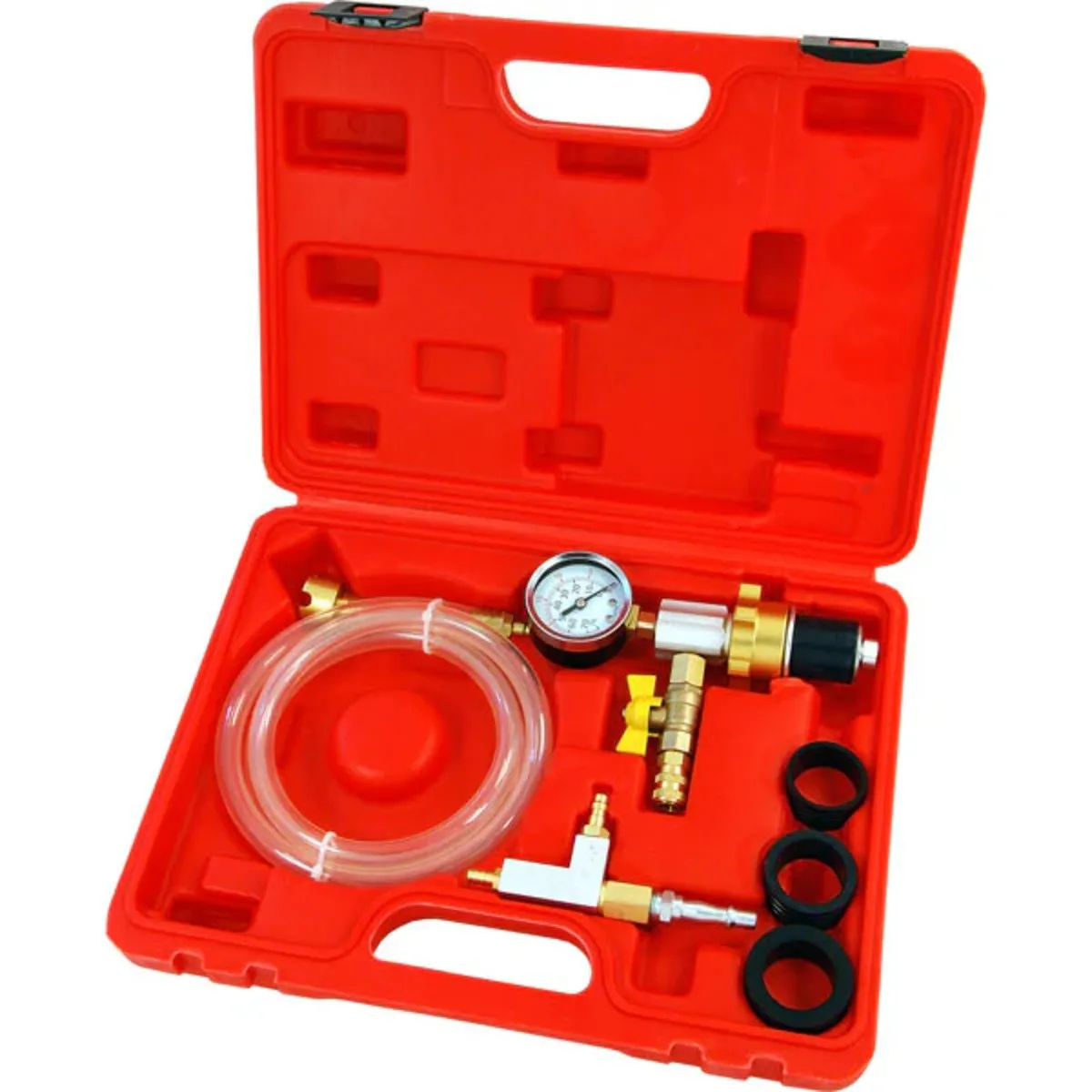 Wide Range of Cooling & Radiator Test Kits - Image 4
