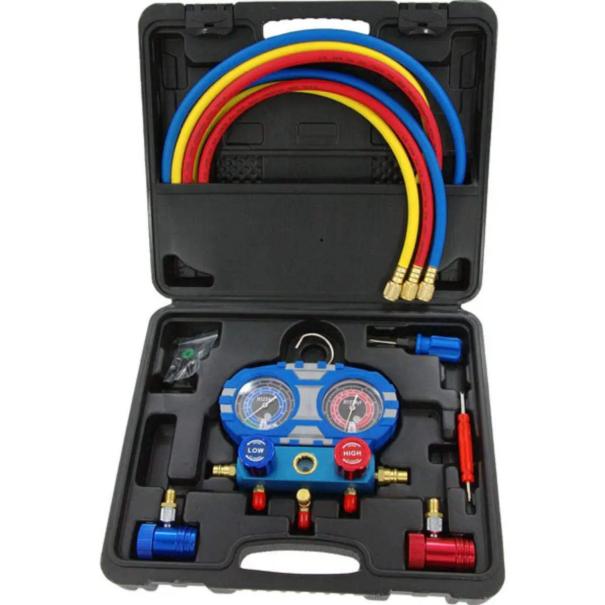 Wide Range of Cooling & Radiator Test Kits - Image 2
