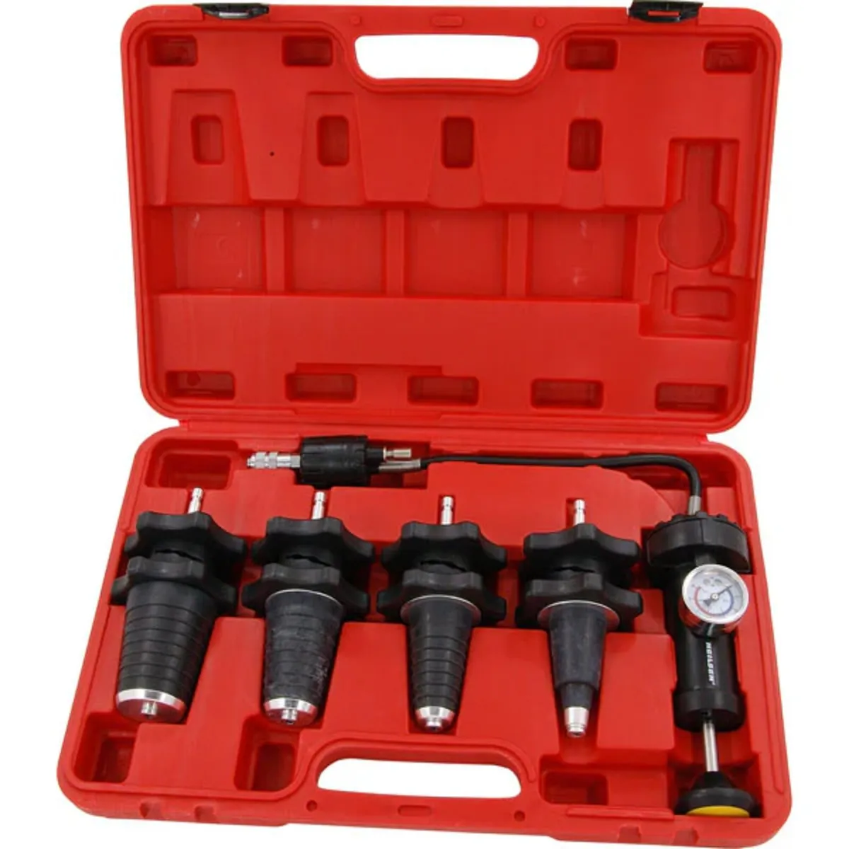 Wide Range of Cooling & Radiator Test Kits - Image 3