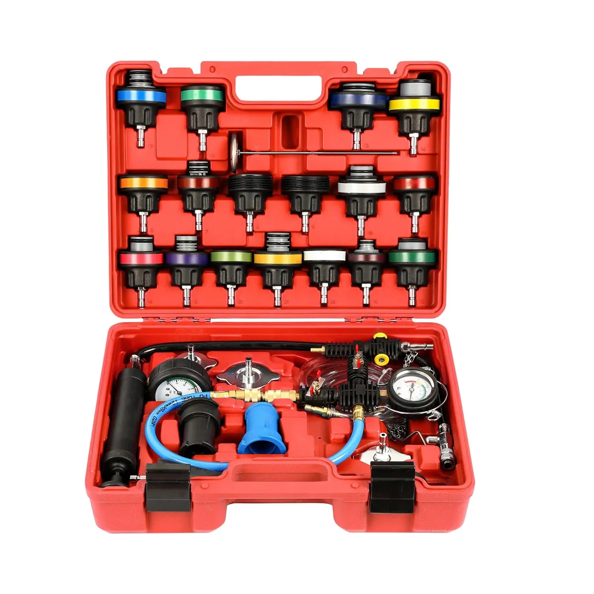 Wide Range of Cooling & Radiator Test Kits - Image 1