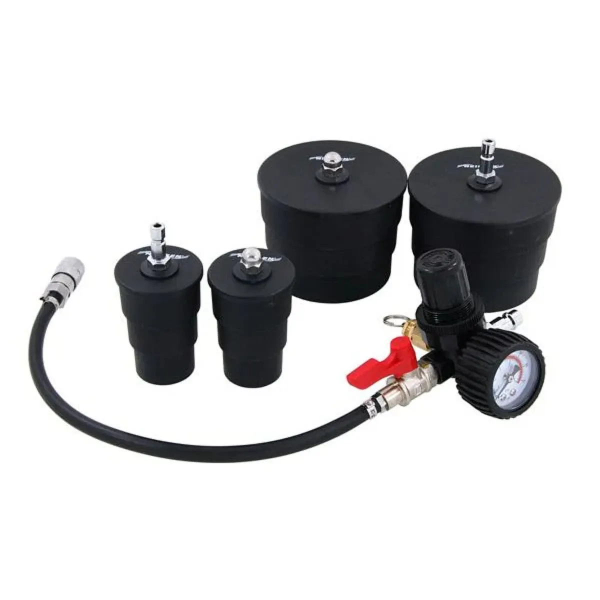 Wide Range of Cooling & Radiator Test Kits - Image 4