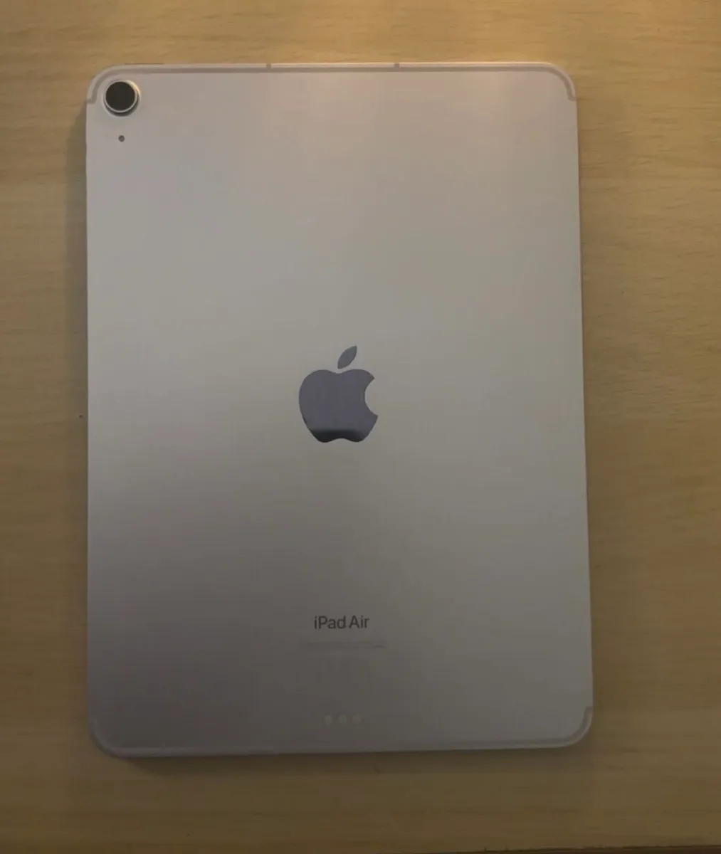iPad Air 2024 (M2) - Image 2