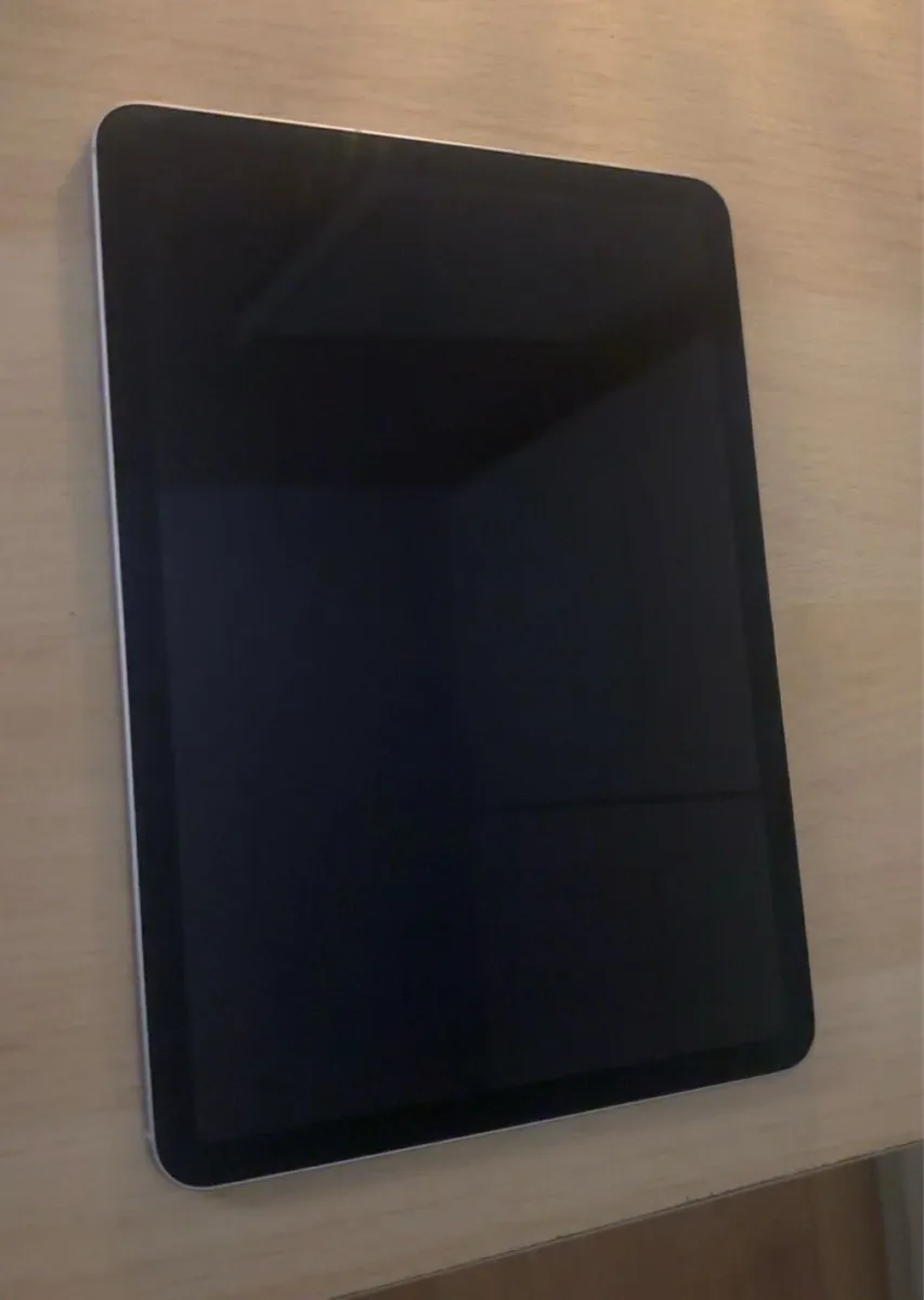 iPad Air 2024 (M2) - Image 3