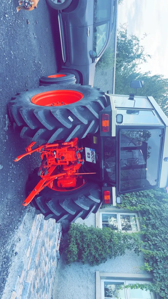 David brown 996 - Image 2