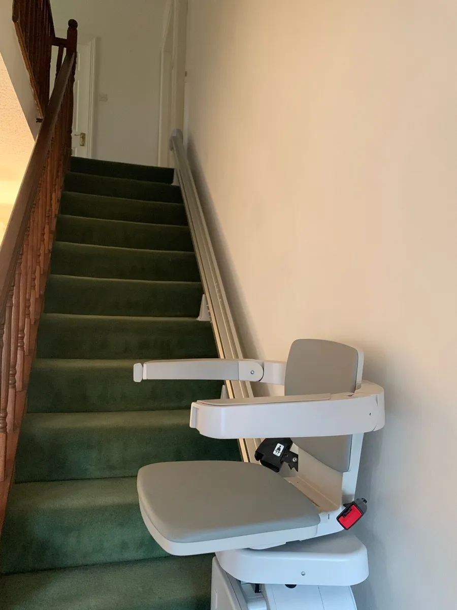 Stair Lift good as new in Cork - Image 2