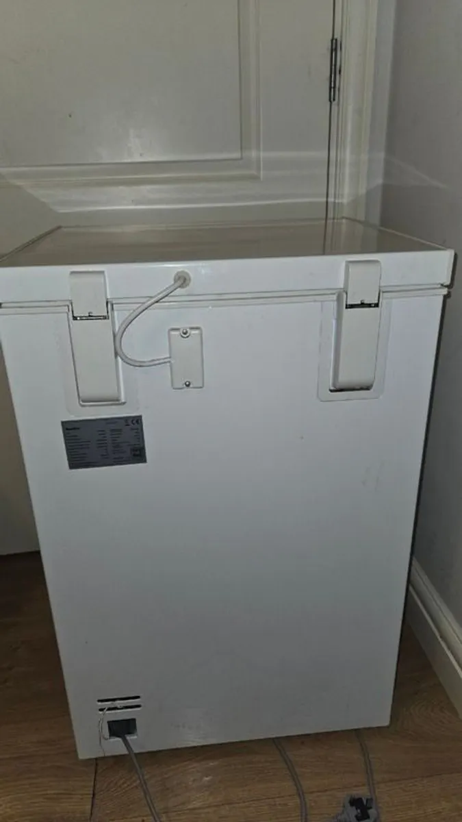 Freezer - Image 3