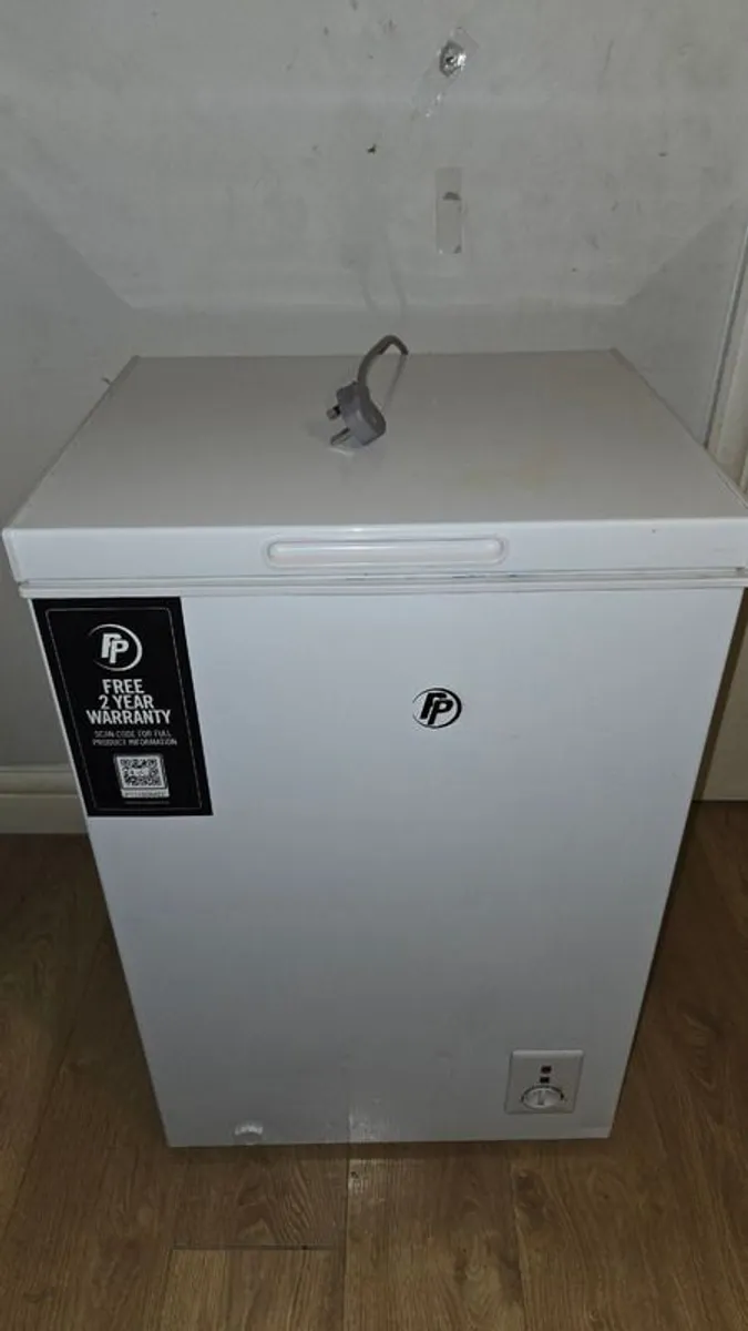 Freezer - Image 1
