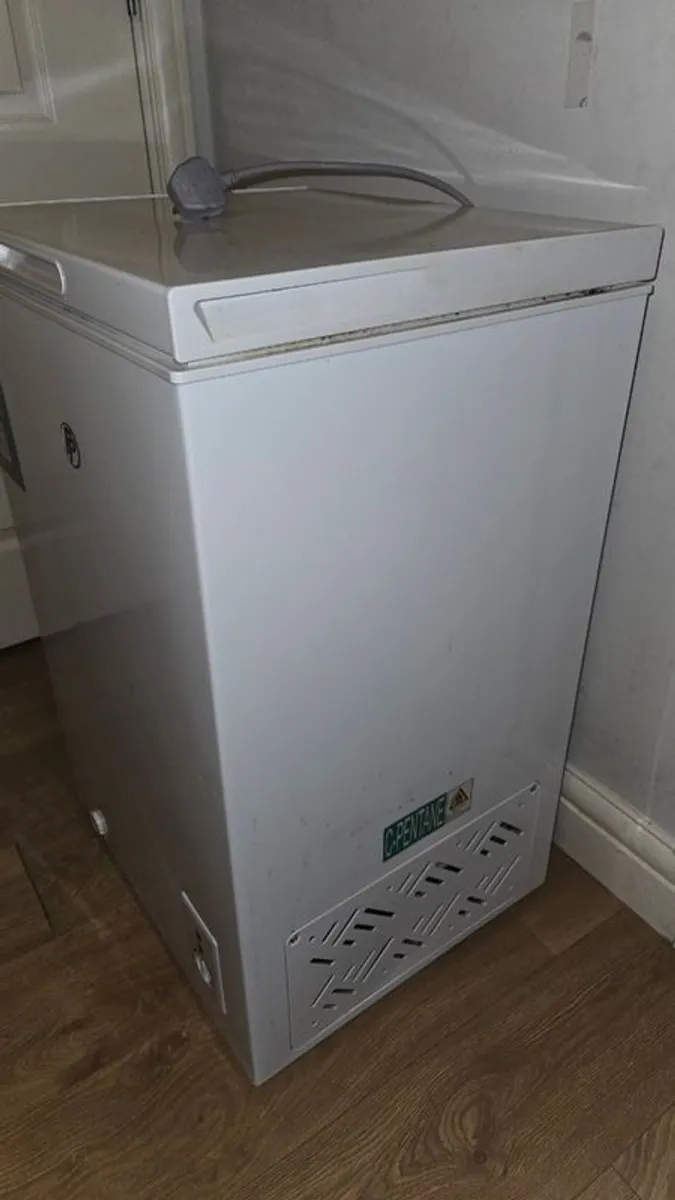 Freezer - Image 2
