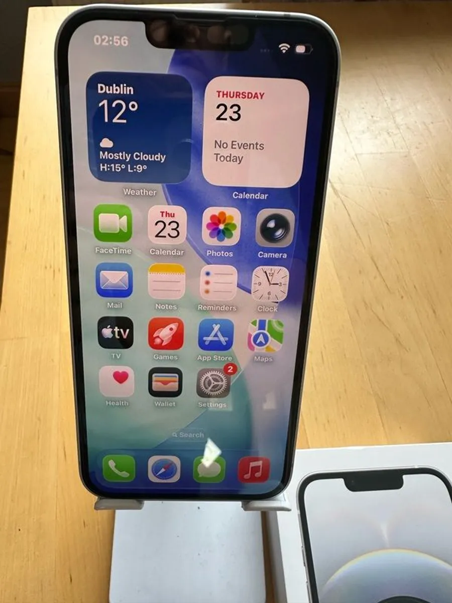 iphone 16e 128gb unlocked - Image 2