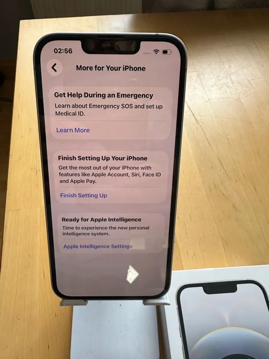iphone 16e 128gb unlocked - Image 3