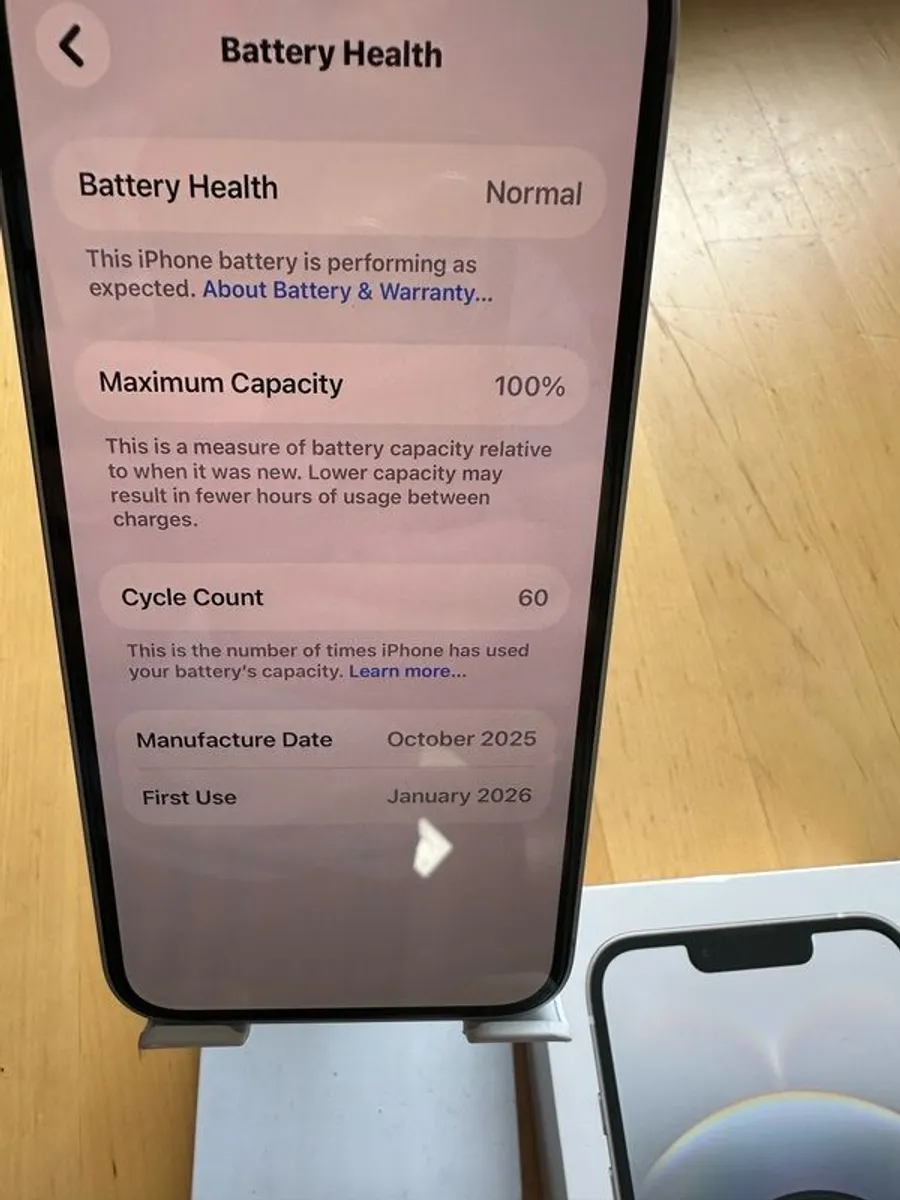 iphone 16e 128gb unlocked - Image 4