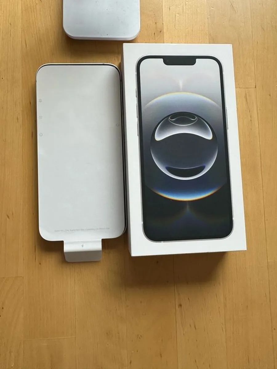 iphone 16e 128gb unlocked - Image 1