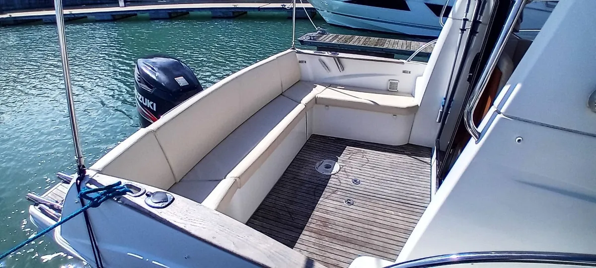 2012 Beneteau Antares 8.80 - Image 3