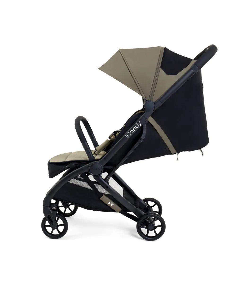 iCandy PIP Pushchair - Image 2