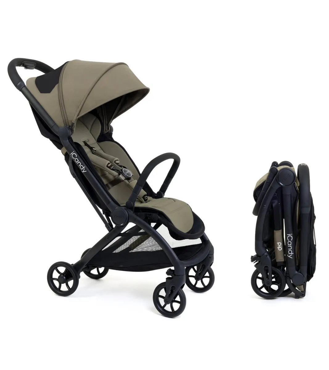 iCandy PIP Pushchair - Image 1