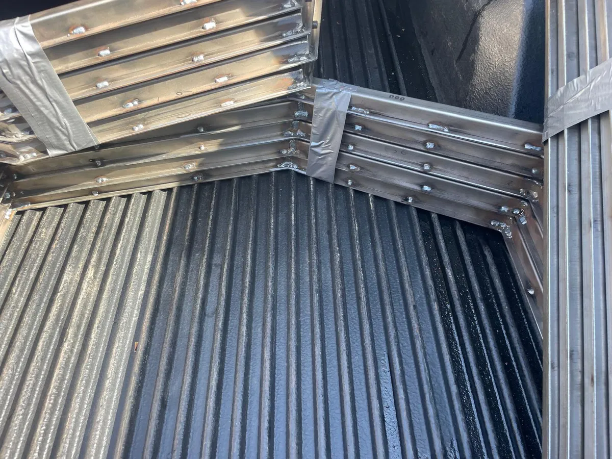 Same /Lamborghini  Side Windows - Image 4